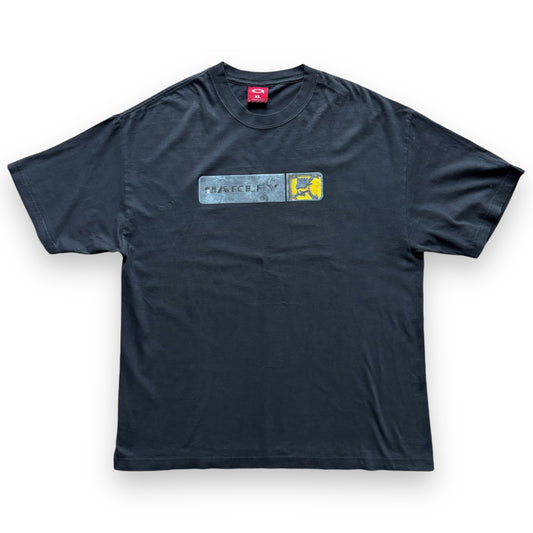 Oakley Software Graphic T-Shirt