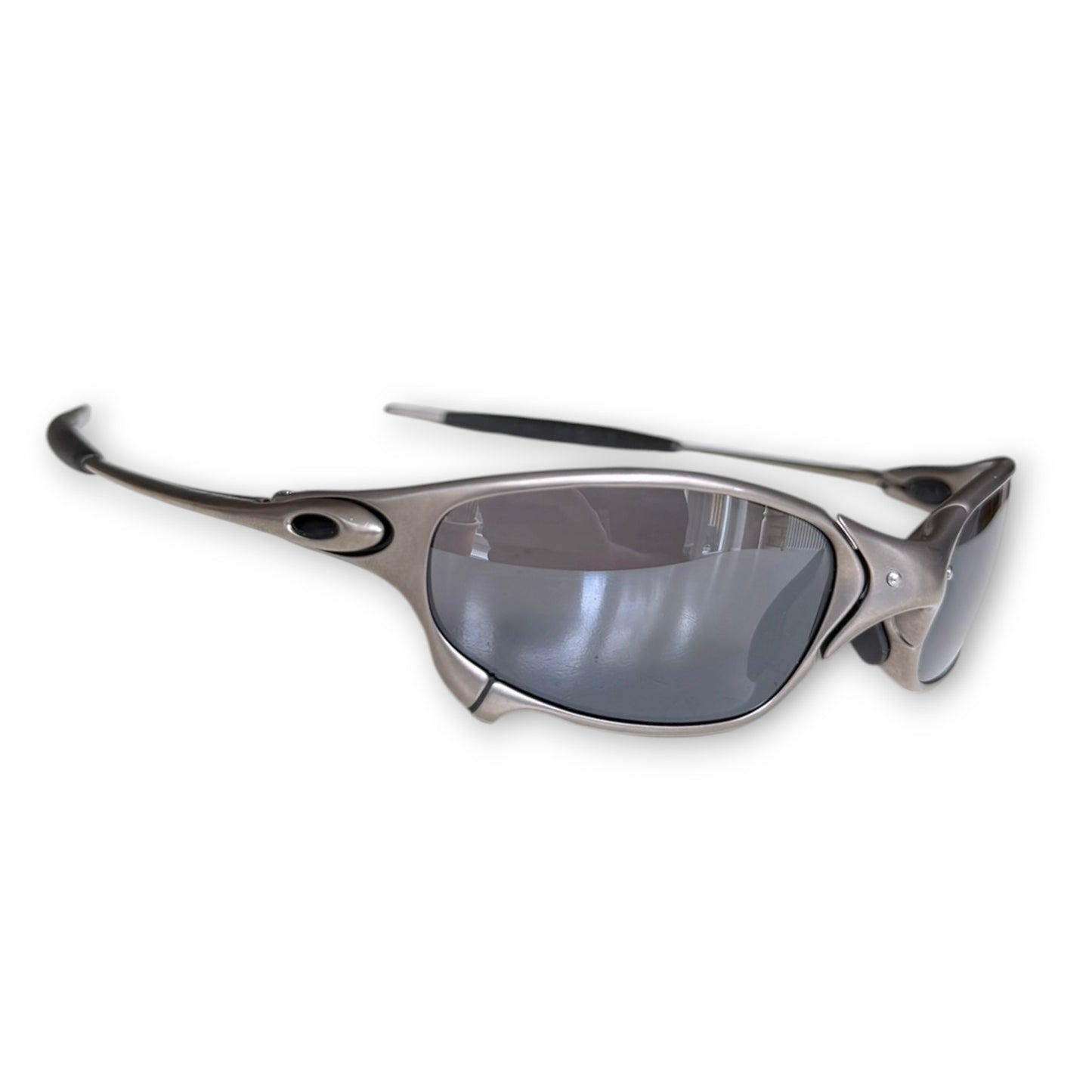 Oakley X-Metal Juliet Plasma/Black