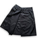 Prada Mainline Nylon Skirt