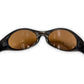 Oakley Trenchcoat Black Gold/Gold Iridium - 1995