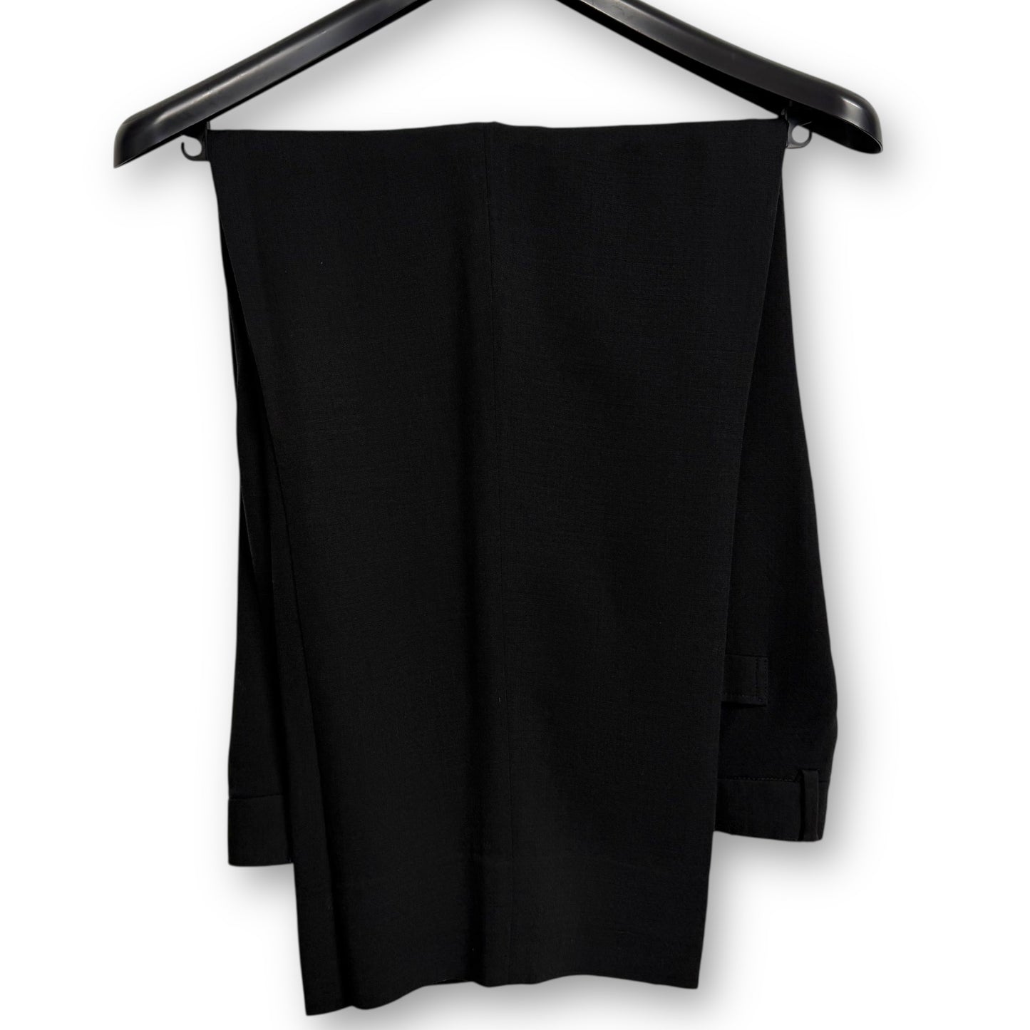 Giorgio Armani ‘Borgonuovo 21’ Double-Breasted Power Suit - 1980s