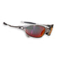 Oakley X-Metal Juliet Hammerstem Polished/Ruby Polarized