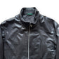 Zegna Sport Technical Leather Jacket