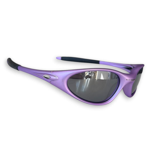 Oakley Minute Gen 1 Electric Violet/Black Iridium