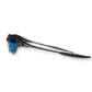 Oakley X-Metal Juliet Carbon/Sapphire