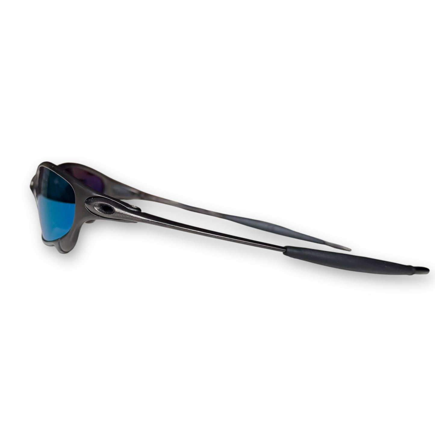 Oakley X-Metal Juliet Carbon/Sapphire