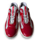 Prada PS0906 America’s Cup Sneaker - Cherry Red