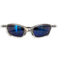 Oakley X-Metal Juliet Hammerstem Polished/Ice Iridium