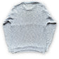 Giorgio Armani ‘Patchwork Cloud’ Wool Sweater - 1980s