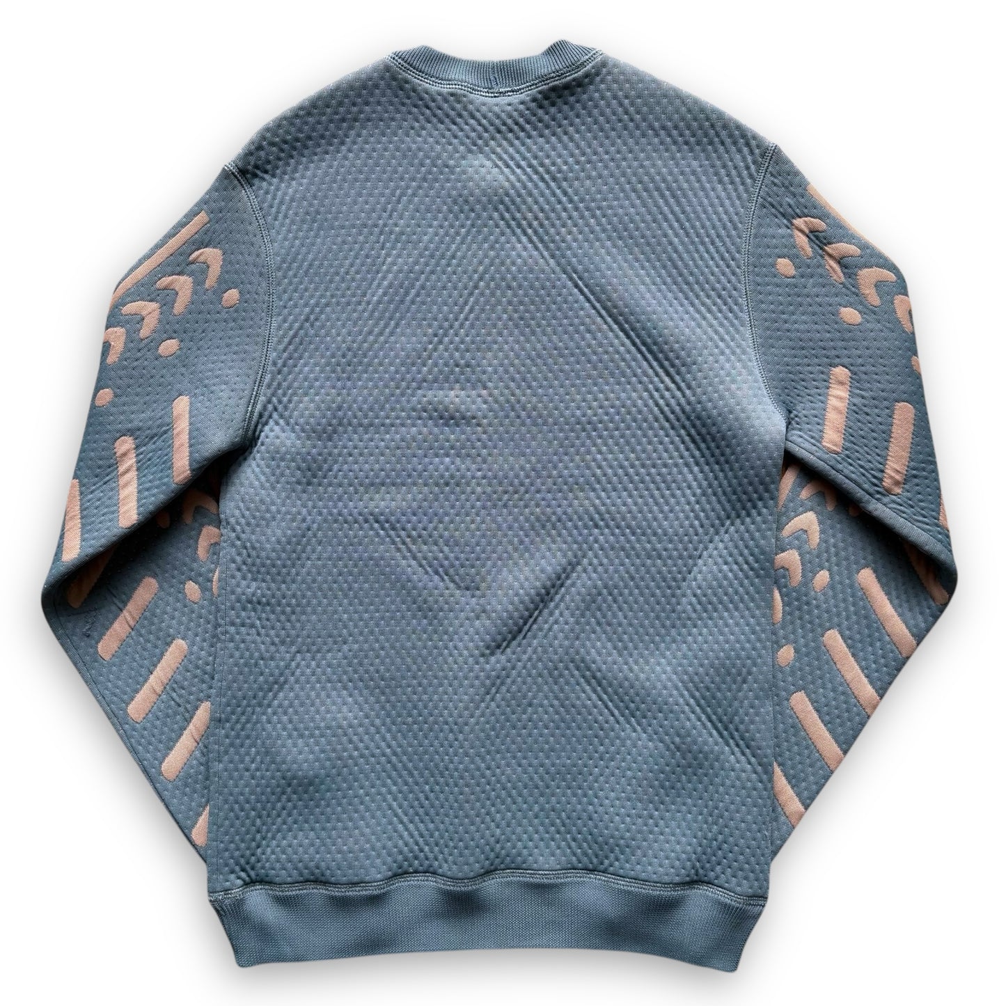 Giorgio Armani Mainline Technical Sweater