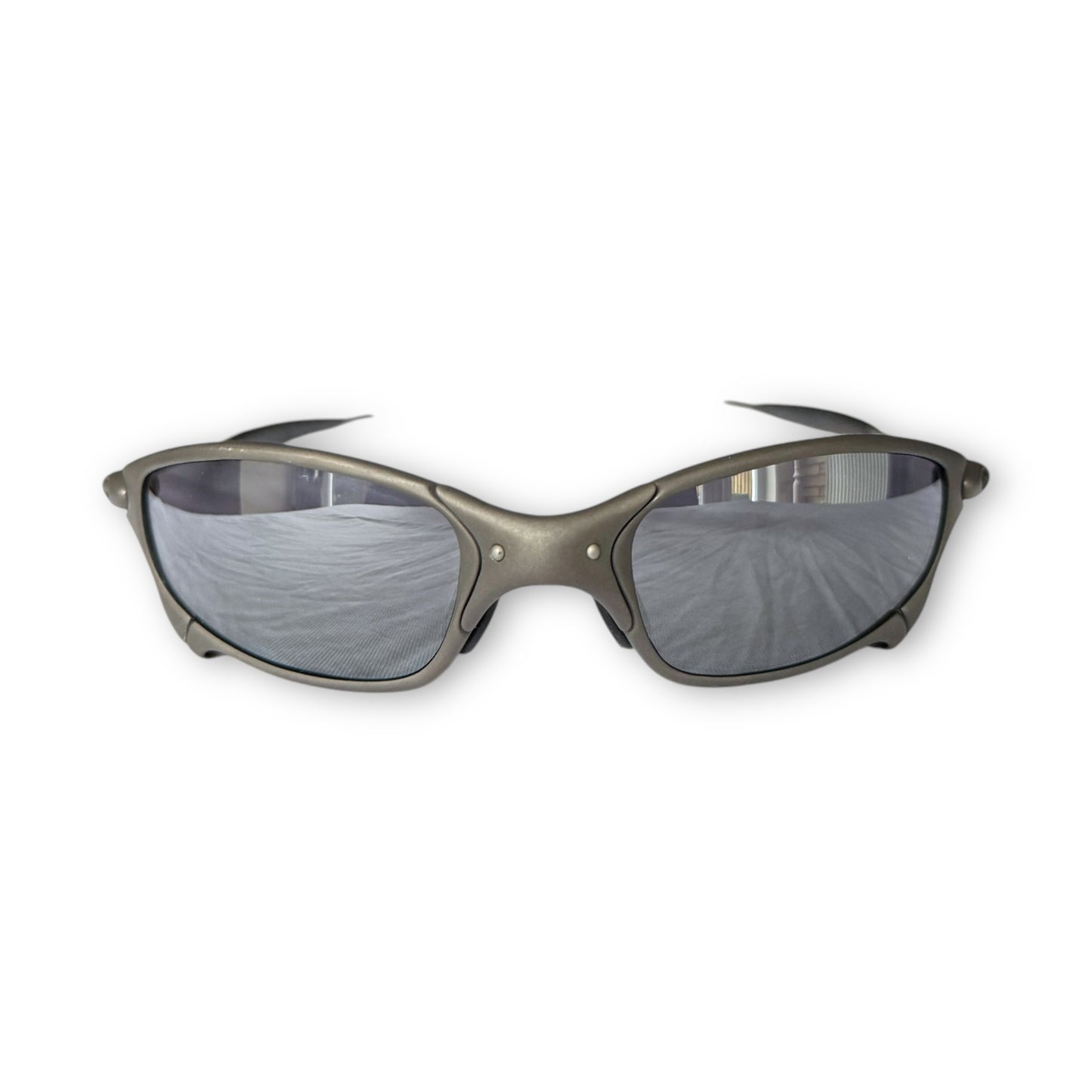 Oakley X-Metal Juliet Black Iridium