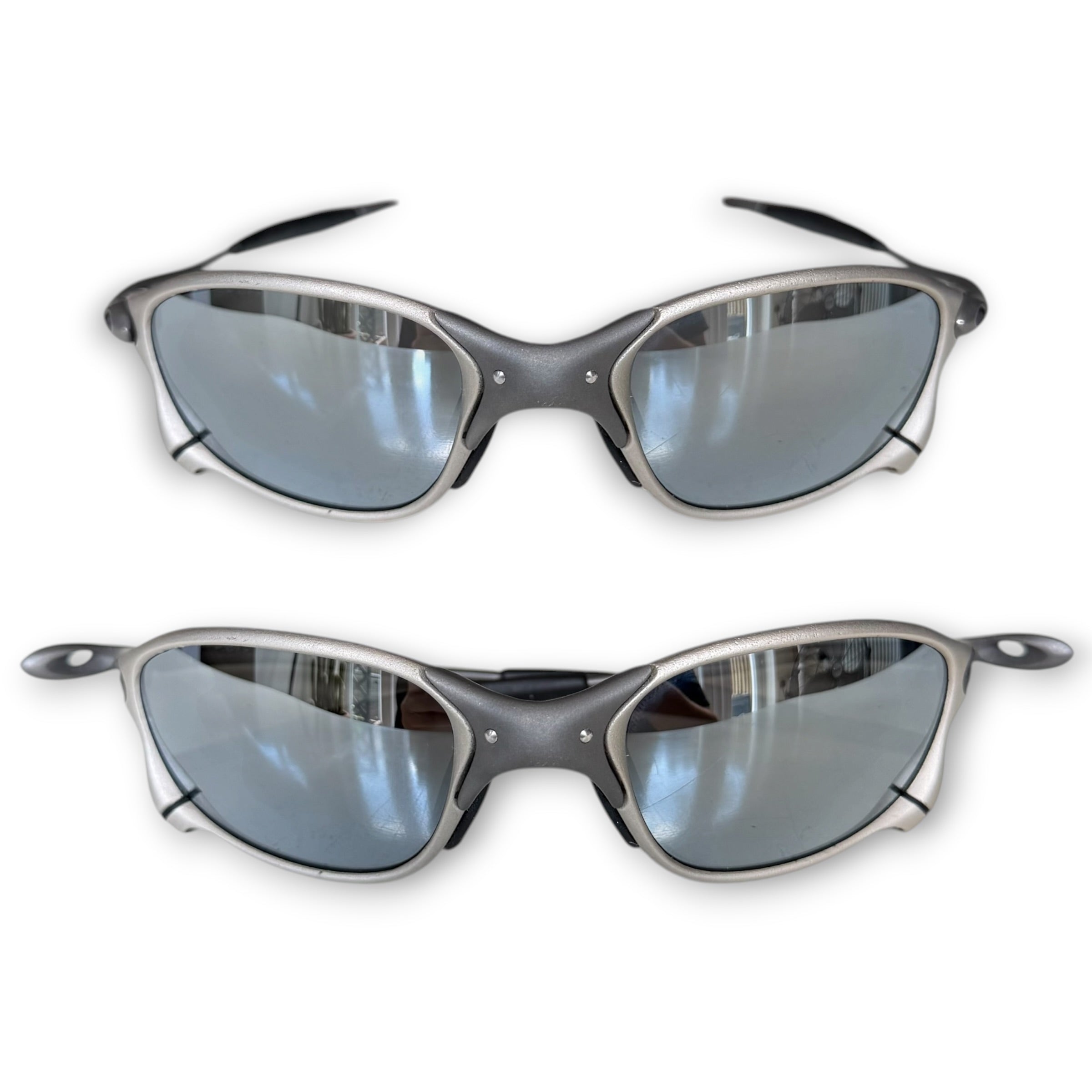 Oakley X-Metal XX TiO2/Black Iridium – 300700