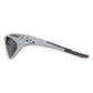 Oakley Topcoat FMJ White/Black Iridium - 1997