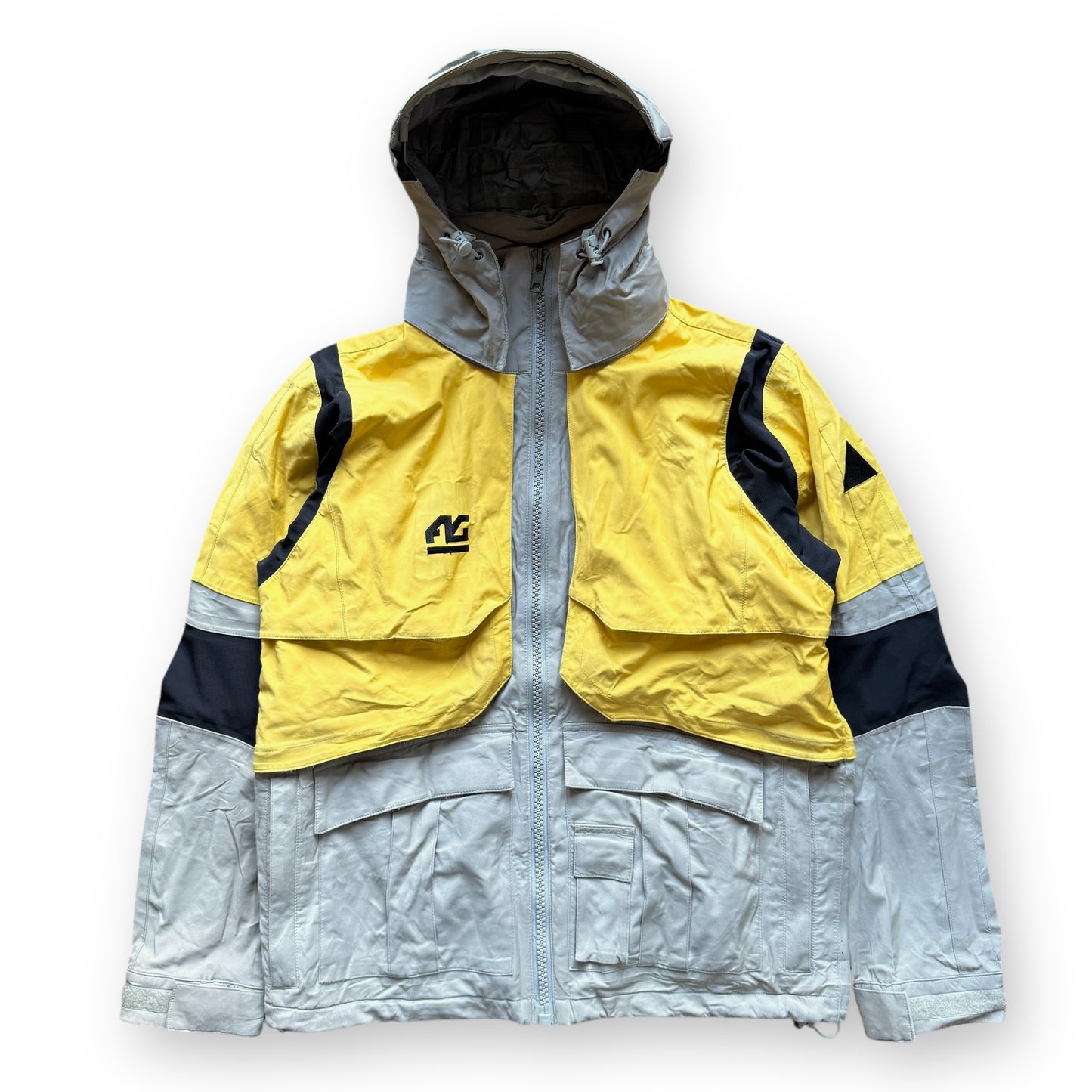 Burton Analog ‘Clone’ Jacket - 2002