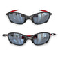 Oakley X-Metal Juliet Ducati Carbon/Black Iridium
