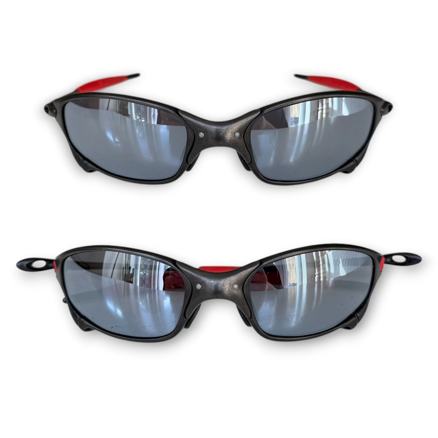 Oakley X-Metal Juliet Ducati Carbon/Black Iridium