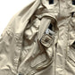 Levi’s x Philips ICD+ Storage Jacket By Massimo Osti