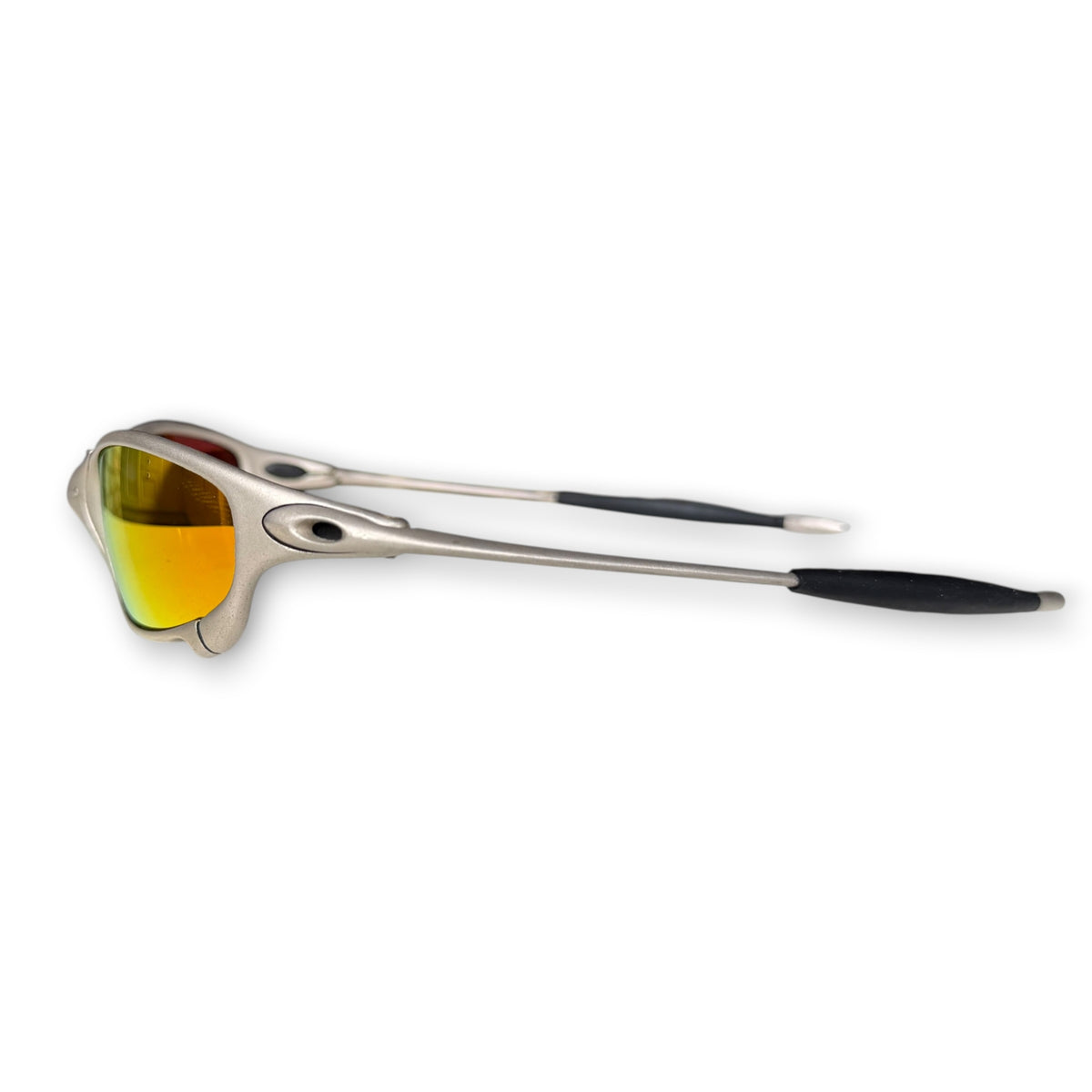 Oakley X-Metal Juliet Plasma Bone/Fire Polarized