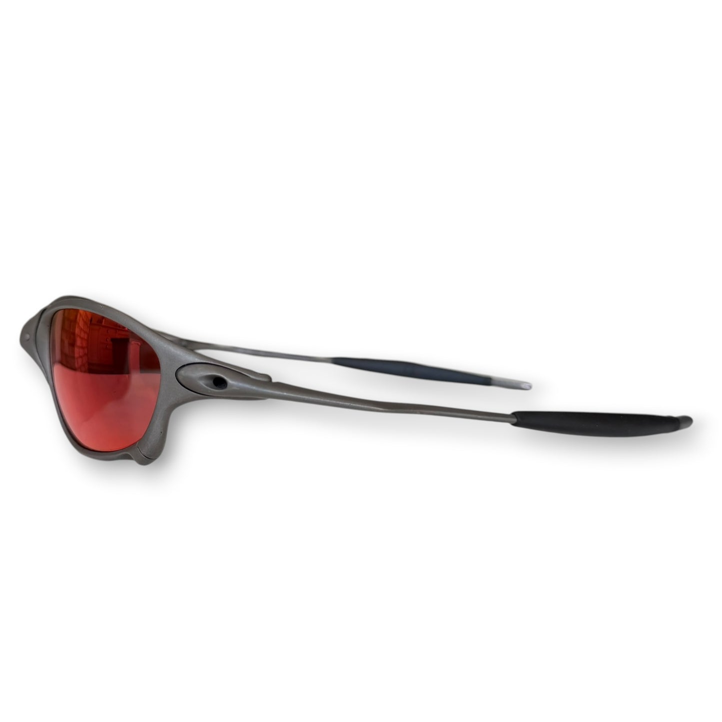 Oakley X-Metal ‘XX’ Ruby