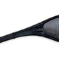 Oakley Straight Jacket Black/Black Iridium
