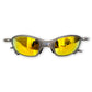 Oakley X-Metal Juliet Plasma/Fire Iridium