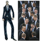 Giorgio Armani England National Team Blazer - 2003-2007