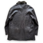 Emporio Armani Lamb Shearling Leather Jacket