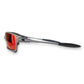 Oakley X-Metal ‘X-Squared’ Ruby