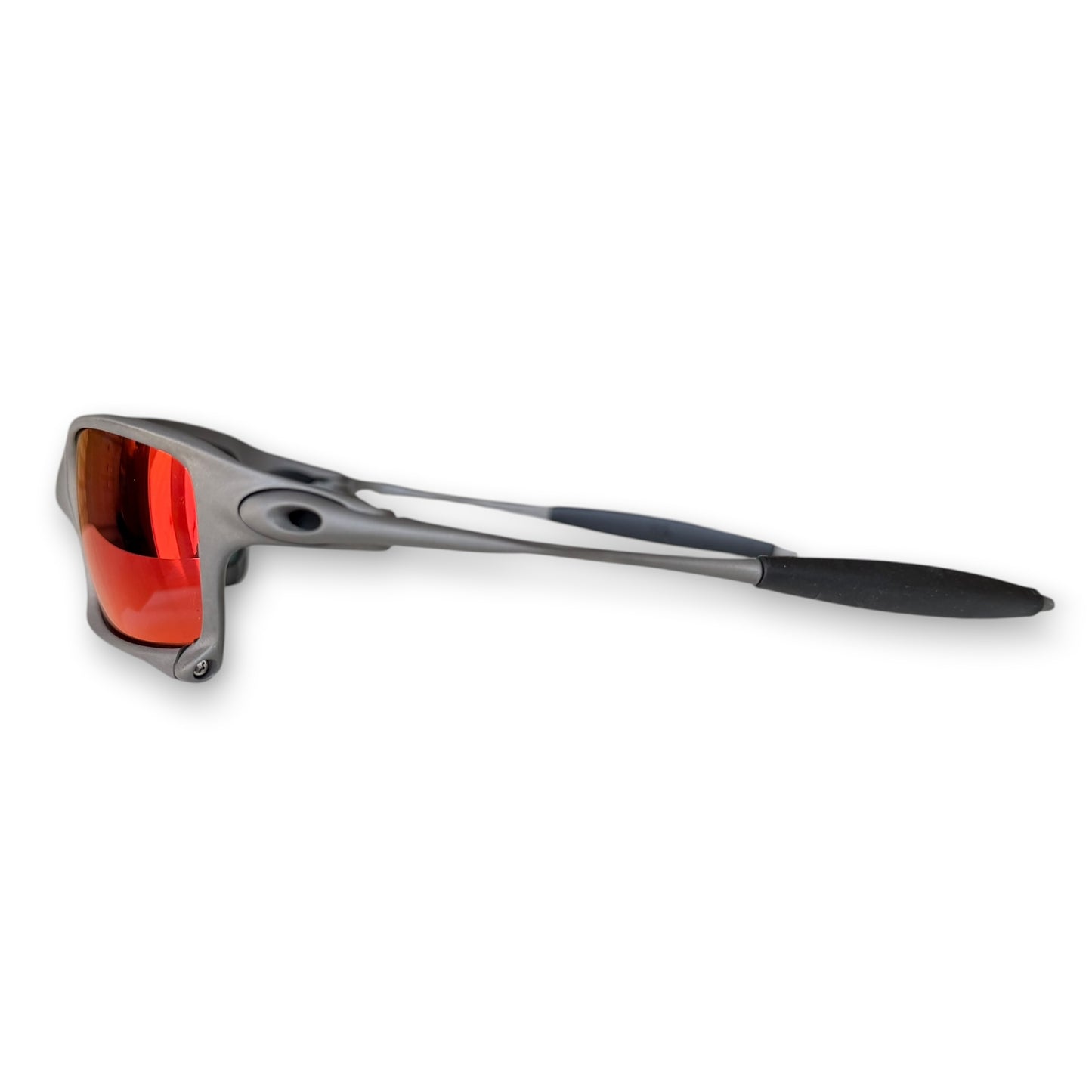 Oakley X-Metal ‘X-Squared’ Ruby