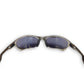 Oakley X-Metal Juliet Hammerstem Polished/Emerald Iridium