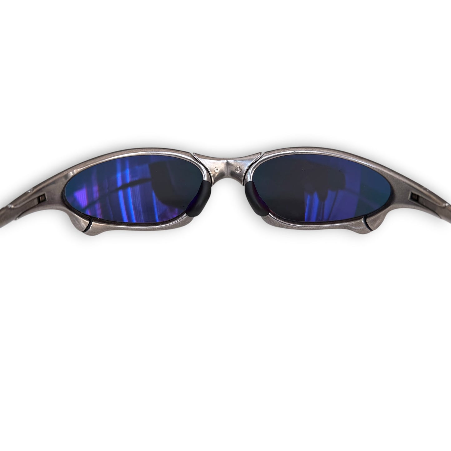 Oakley X-Metal Penny Polished/Ruby