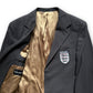 Giorgio Armani England National Team Blazer - 2003-2007