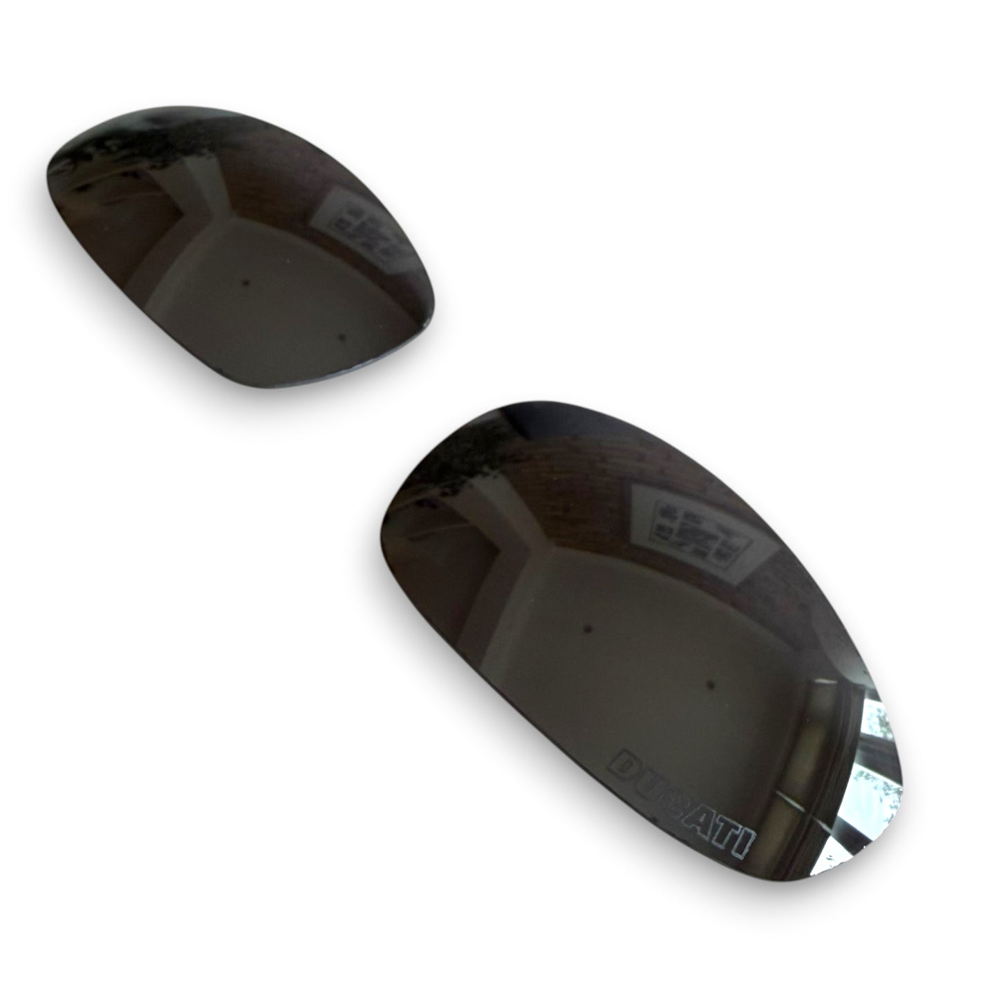 Oakley X-Metal Juliet Ducati Carbon/Black Iridium