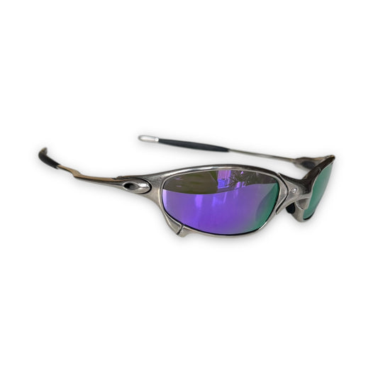 Oakley X-Metal Juliet Hammerstem Polished/Violet