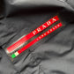 Prada Luna Rossa Gore-Tex Challenge Jacket - 2003