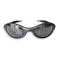 Oakley Eye Jacket OG Gunmetal FMJ/Black Iridium - 1994