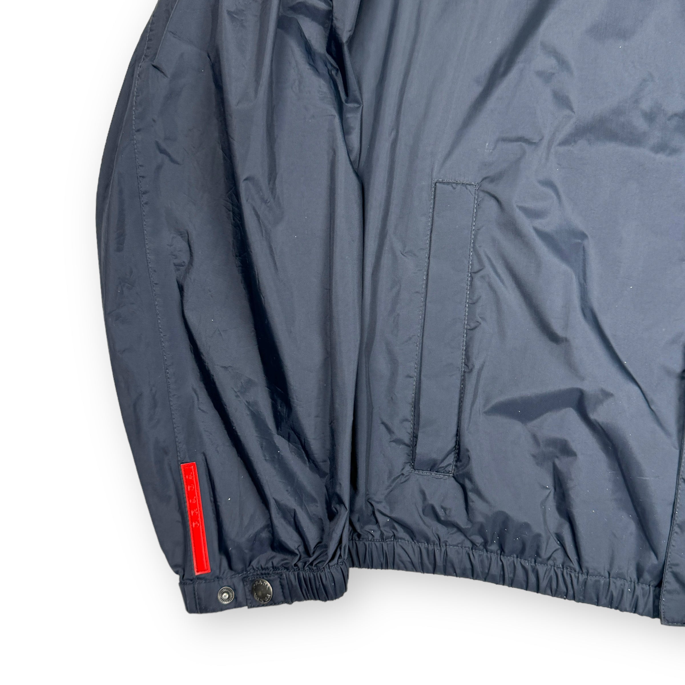 Prada Sport Nylon Jacket – 300700