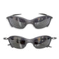 Oakley X-Metal Juliet Black