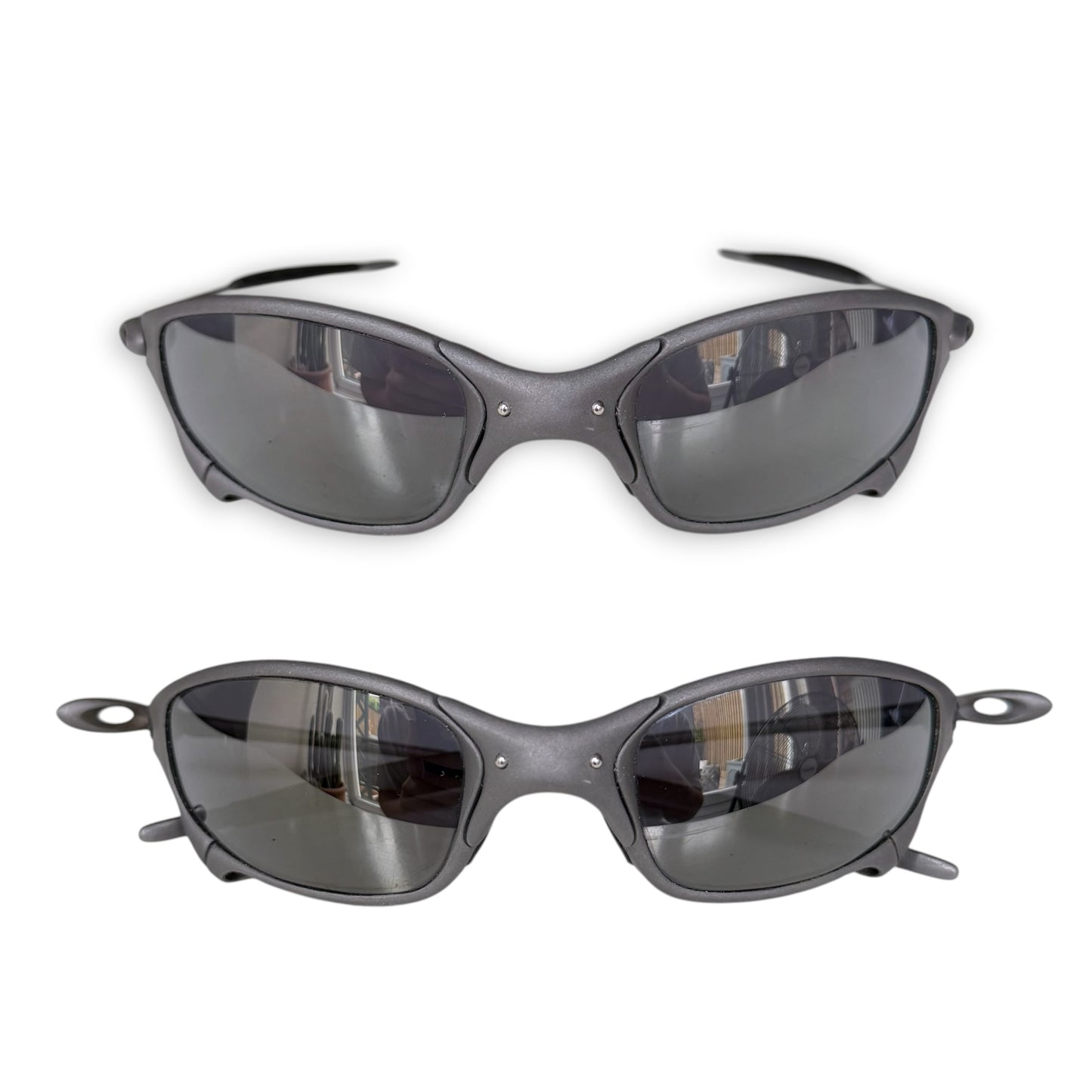 Oakley X-Metal Juliet Black