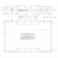 Oakley Metal Sales Representative Briefcase - Gen 1