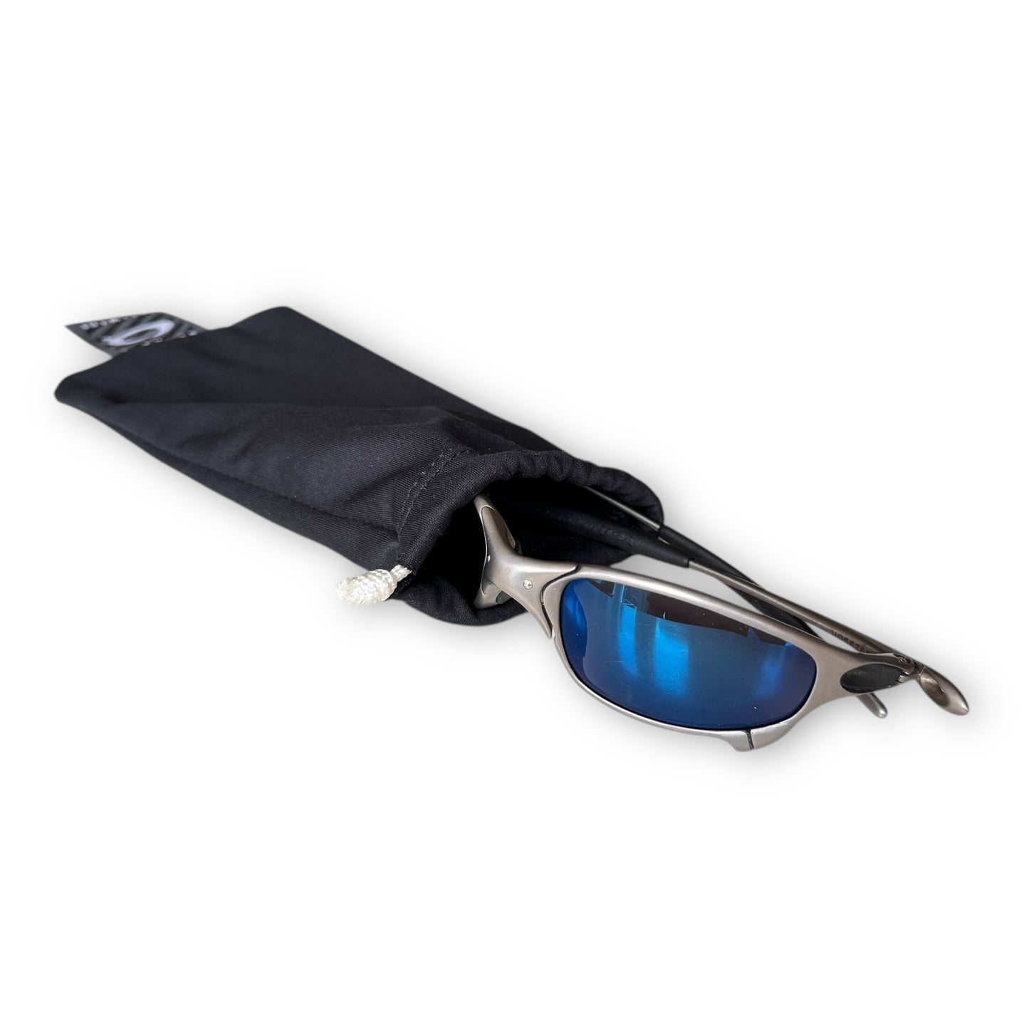 Oakley X-Metal Juliet Plasma/Ice Iridium