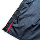 Prada Sport Signature Nylon Technical Skirt