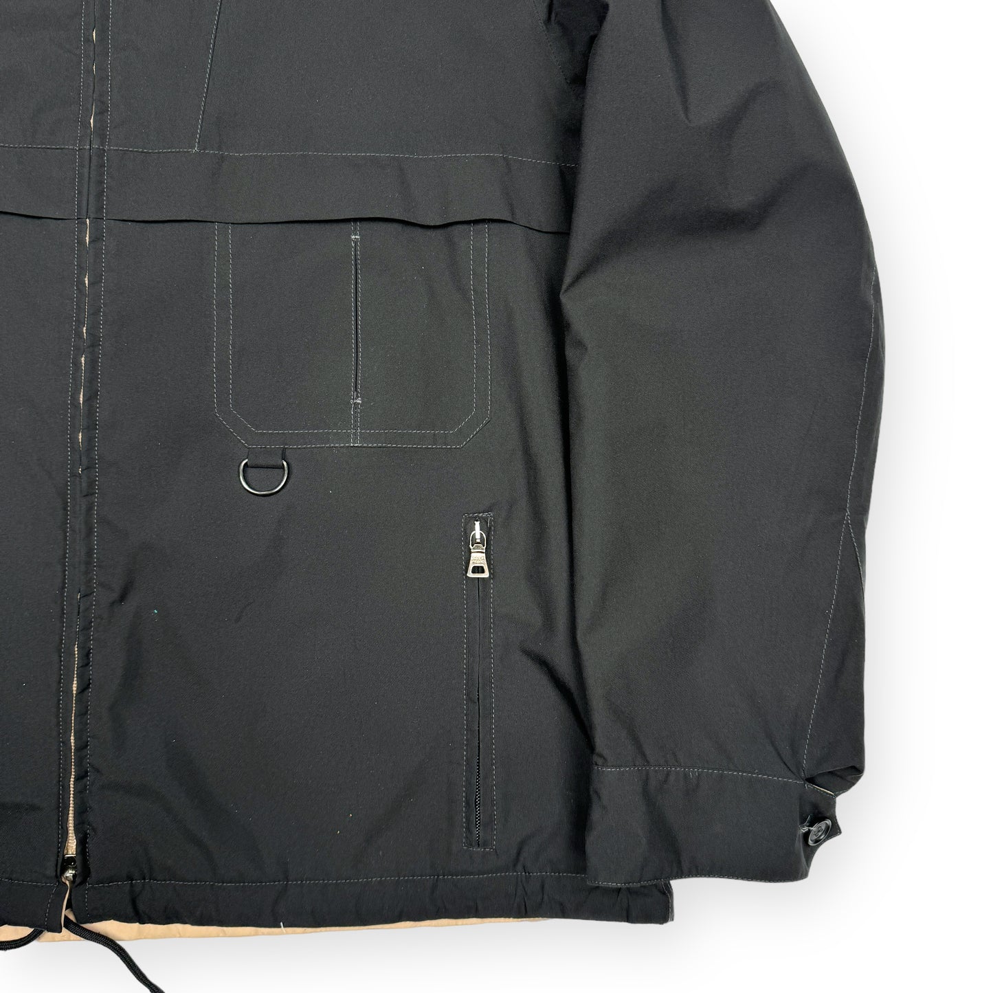 Prada Sport Reversible Gore-Tex Jacket