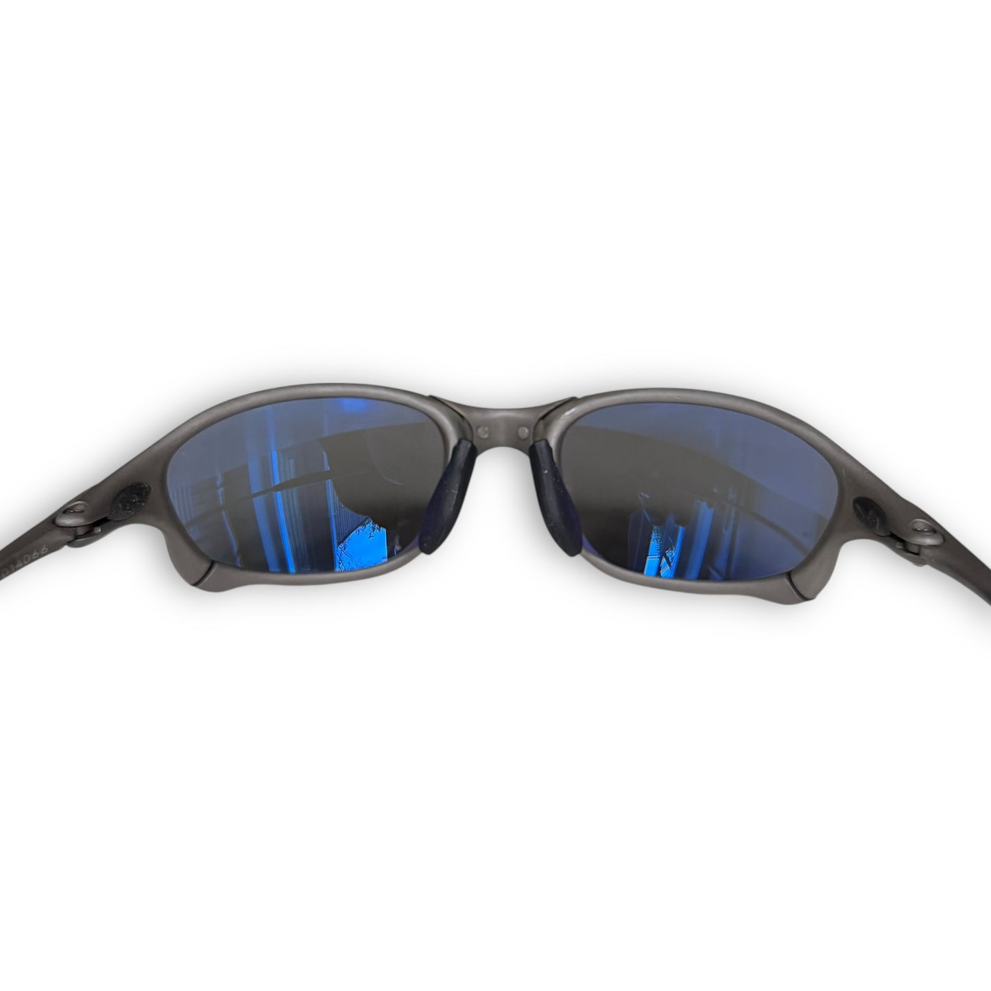 Oakley X-Metal XX Black Iridium