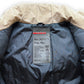 Prada Sport Padded Gore-Tex Ski Jacket