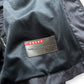 Prada Sport Packable Lightweight Jacket