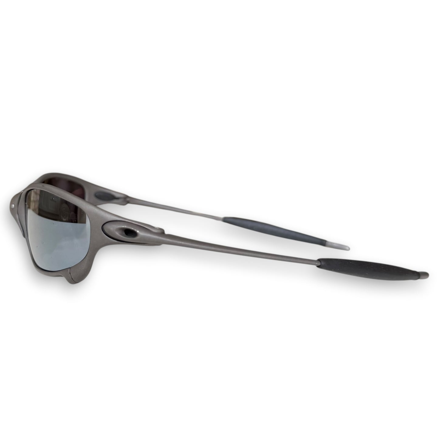Oakley X-Metal Juliet Black