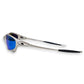 Oakley Juliet Plasma Bone/Ice Polarized
