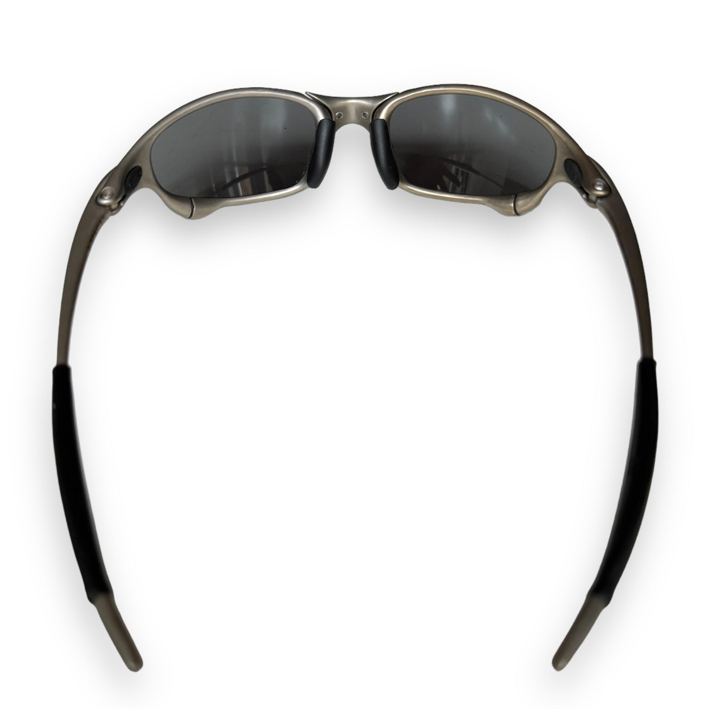 ‘Goldeneye’ Oakley X-Metal ‘Juliet’ Plasma/Black