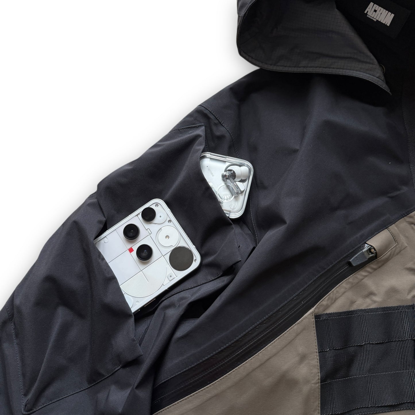 ACRONYM J1WTS-GT